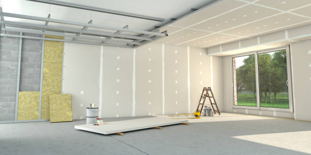 Trusted Lone Tree, CO Insulation Contractor Experts