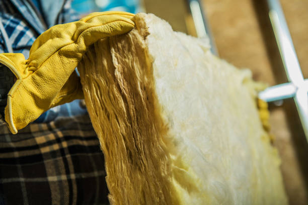 Range of Insulation Solutions in Lone Tree, CO